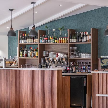 Charme Hotel, Montbeliard Sud Екстериор снимка