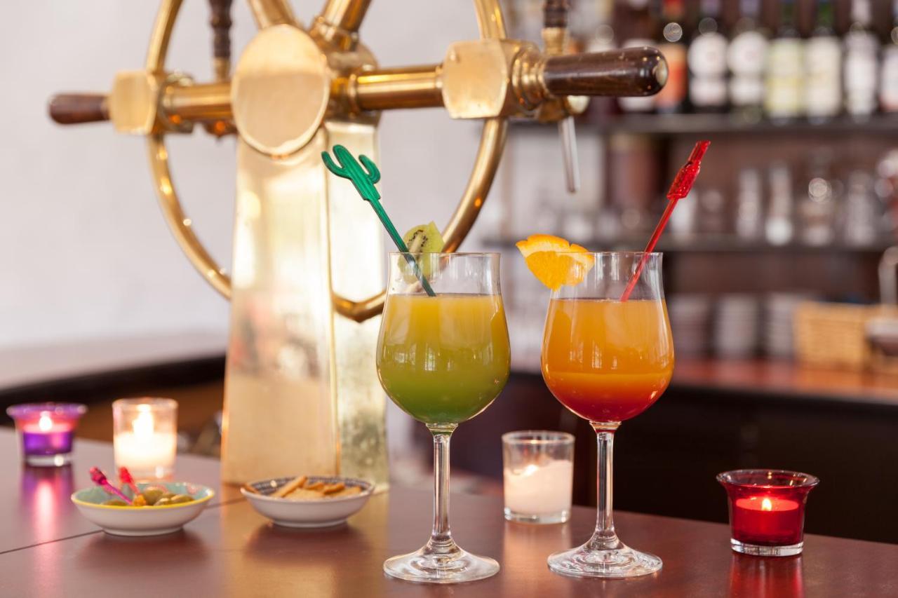 Charme Hotel, Montbeliard Sud Екстериор снимка
