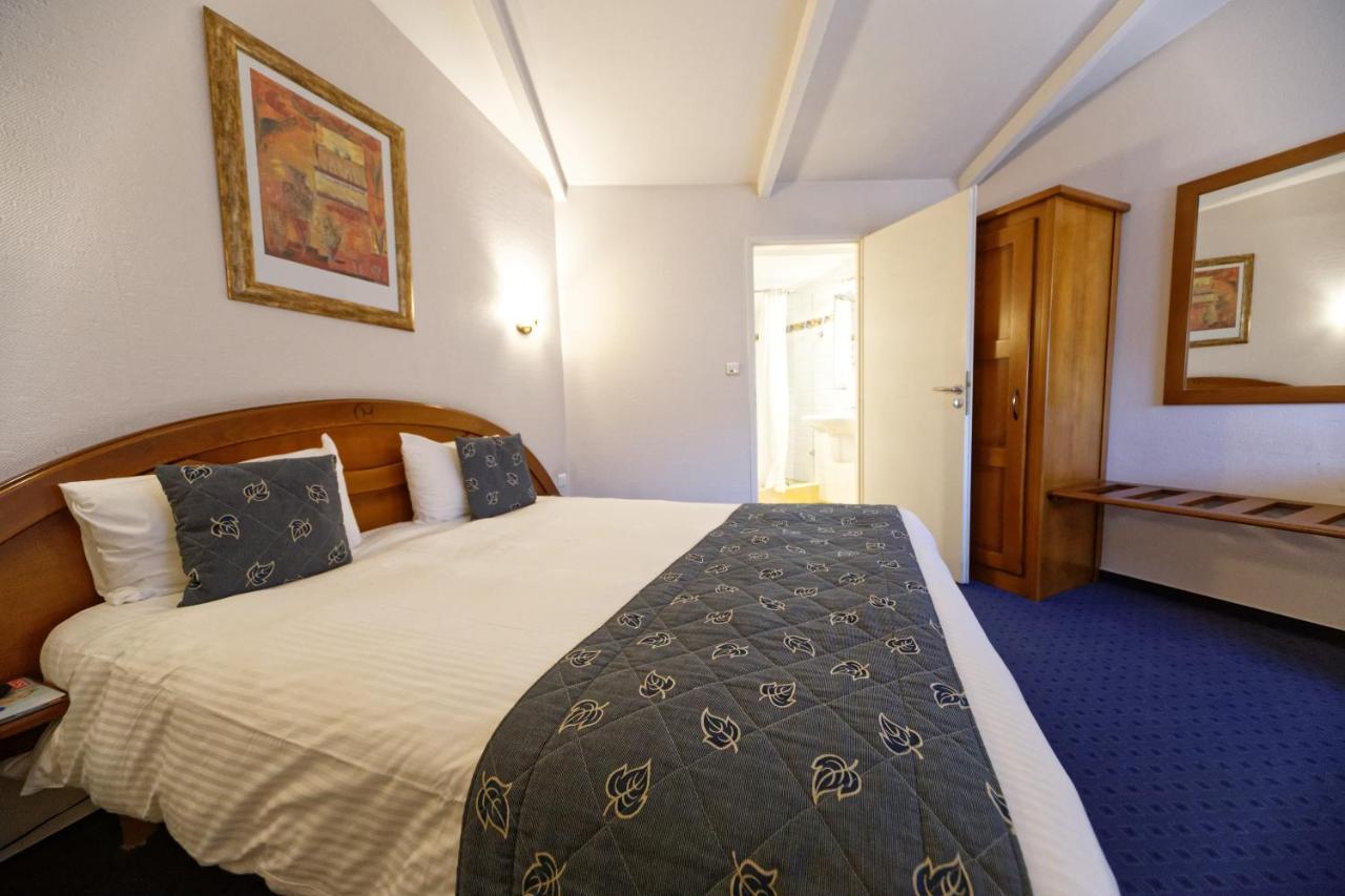 Charme Hotel, Montbeliard Sud Екстериор снимка