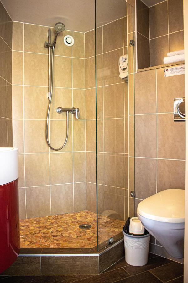 Charme Hotel, Montbeliard Sud Екстериор снимка
