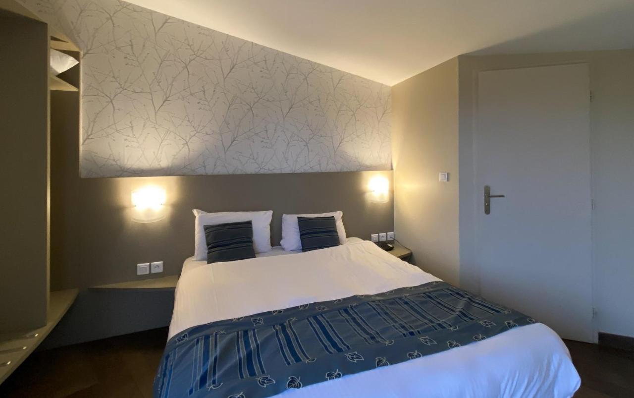 Charme Hotel, Montbeliard Sud Екстериор снимка