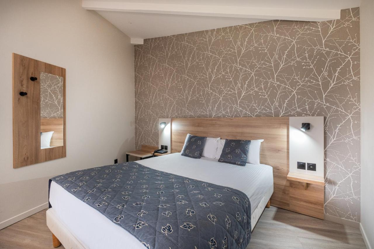 Charme Hotel, Montbeliard Sud Екстериор снимка
