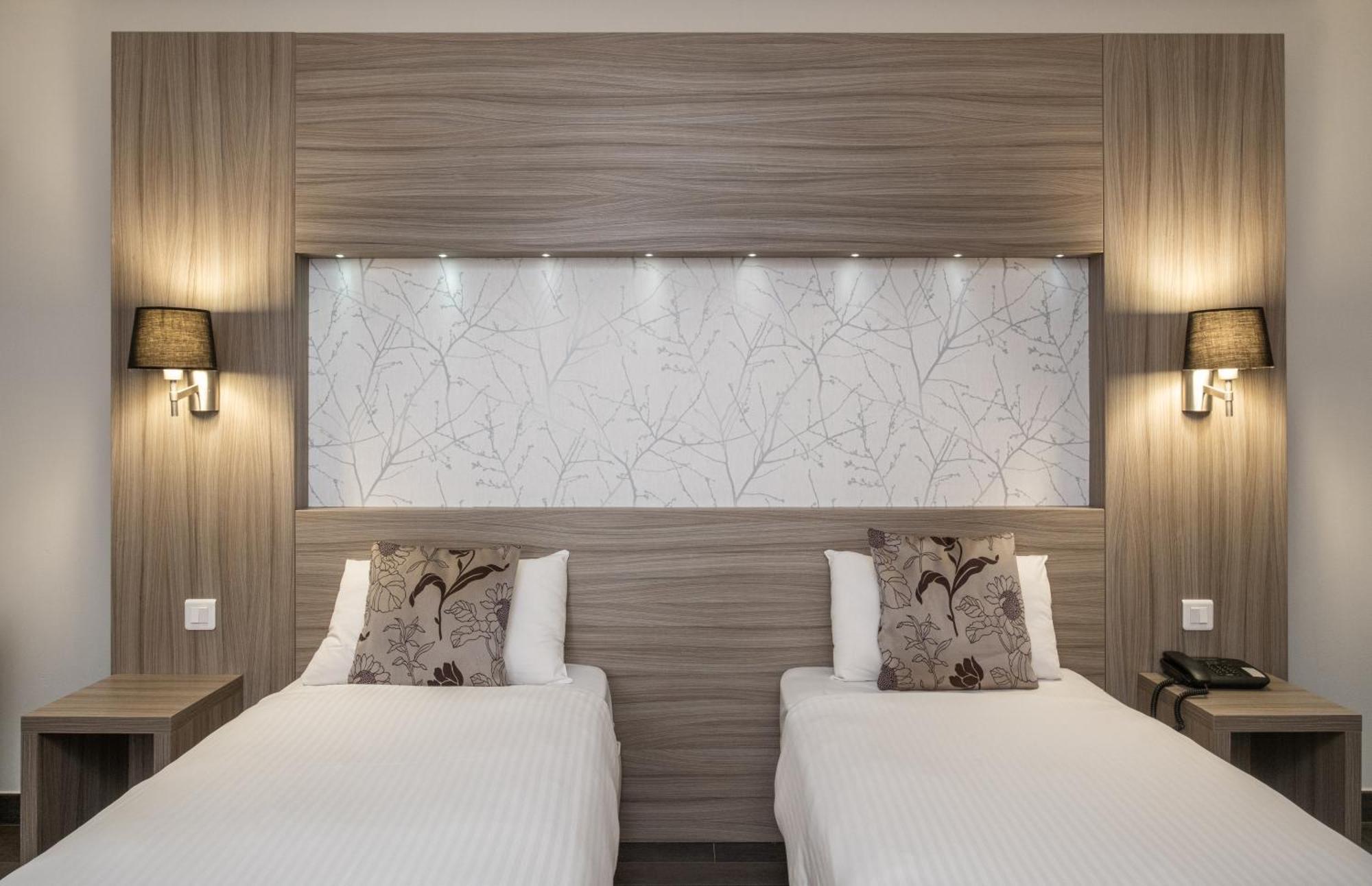 Charme Hotel, Montbeliard Sud Екстериор снимка