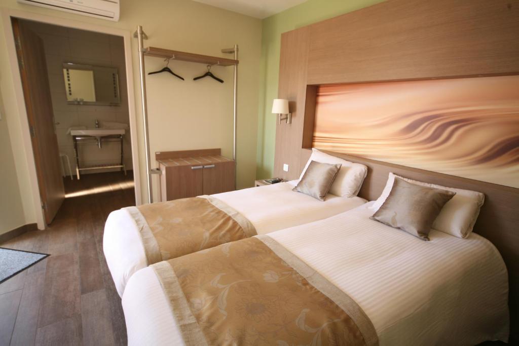 Charme Hotel, Montbeliard Sud Екстериор снимка